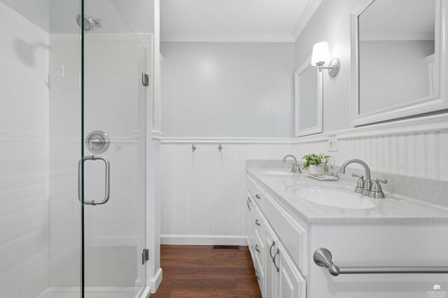 2442 Vaughn Drive, Manhattan, KS 66502