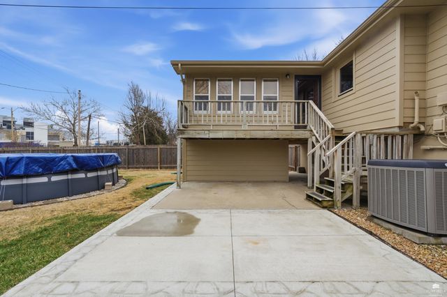 2442 Vaughn Drive, Manhattan, KS 66502