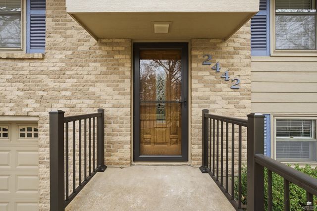 2442 Vaughn Drive, Manhattan, KS 66502