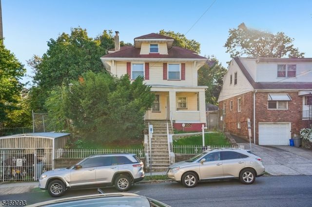 14 Scheerer Ave, Newark City, NJ 07112