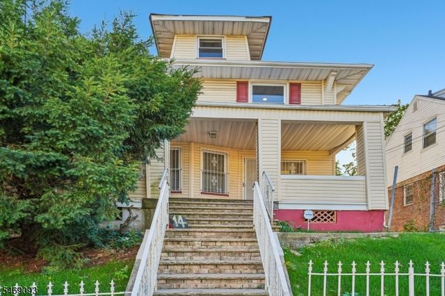14 Scheerer Ave, Newark City, NJ 07112