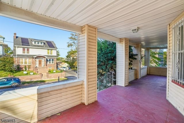 14 Scheerer Ave, Newark City, NJ 07112