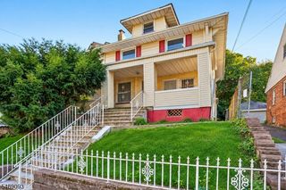 14 Scheerer Ave, Newark City, NJ 07112