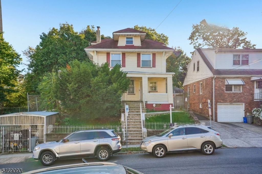 14 Scheerer Ave, Newark City, NJ 07112 — photo 2