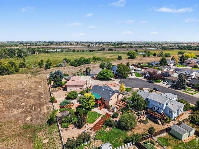 333 N 46th Ave Ct, Greeley, CO 80634