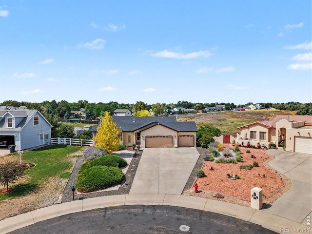 333 N 46th Ave Ct, Greeley, CO 80634