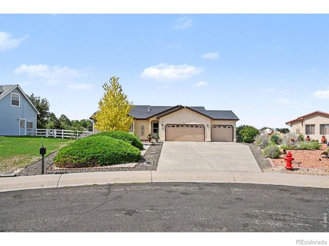 333 N 46th Ave Ct, Greeley, CO 80634