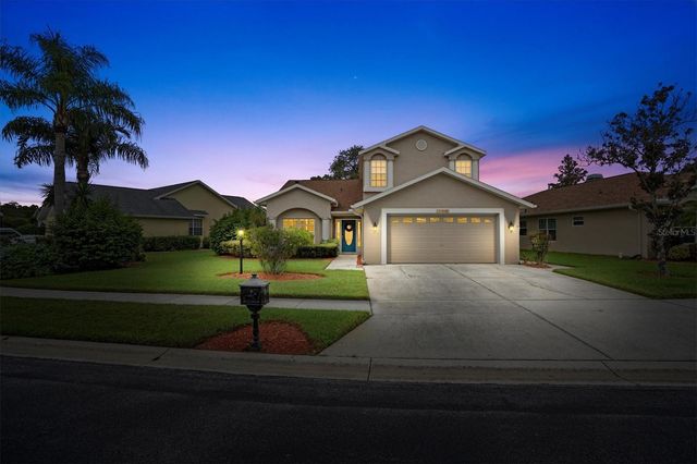 11418 TEE TIME CIRCLE, New Port Richey, FL 34654