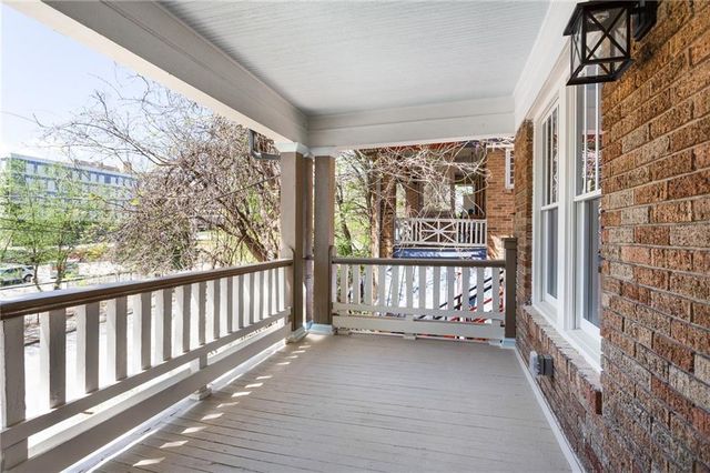 512 Ralph Mcgill Boulevard NE 4, Atlanta, GA 30312
