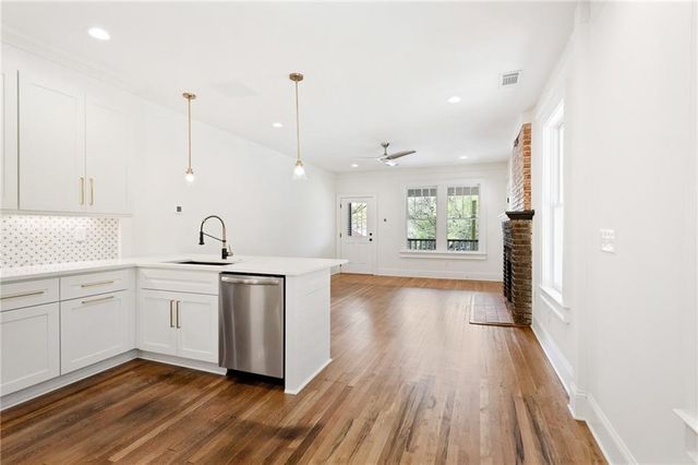 512 Ralph Mcgill Boulevard NE 4, Atlanta, GA 30312