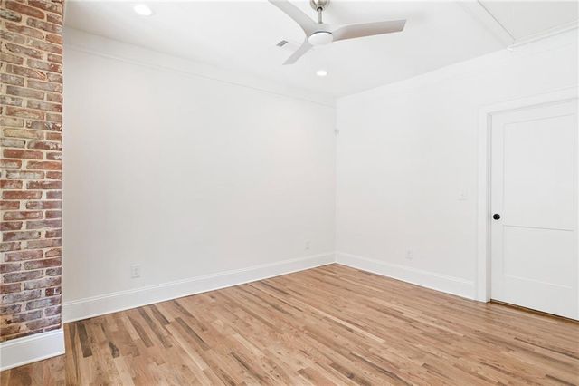 512 Ralph Mcgill Boulevard NE 4, Atlanta, GA 30312