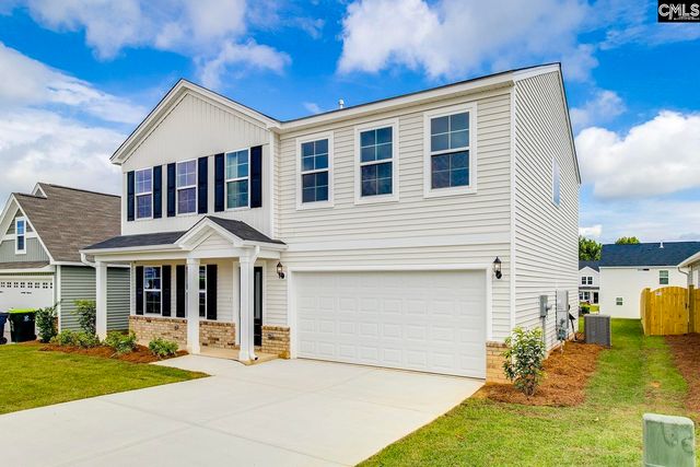 660 Clementine Run, Gilbert, SC 29054