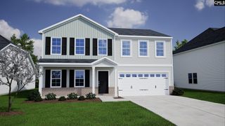 660 Clementine Run, Gilbert, SC 29054