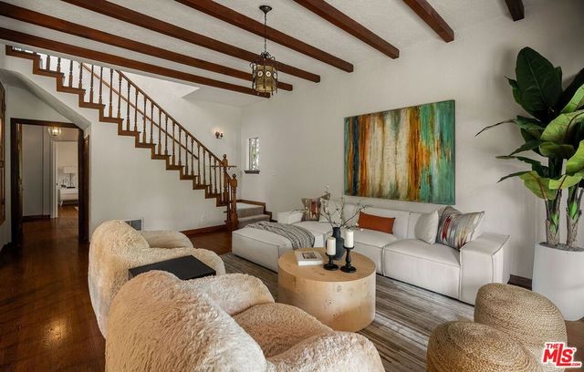 443 16th Street, Santa Monica, CA 90402