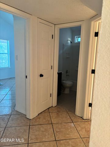 3840 Leticia St Street, El Paso, TX 79936