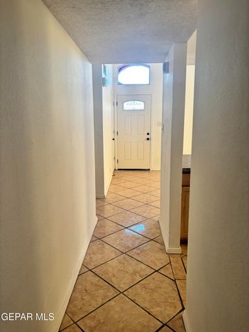 3840 Leticia St Street, El Paso, TX 79936