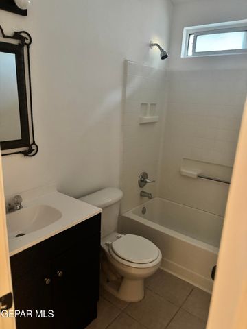 3840 Leticia St Street, El Paso, TX 79936