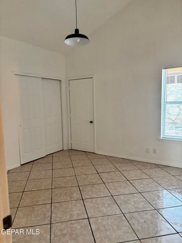 3840 Leticia St Street, El Paso, TX 79936