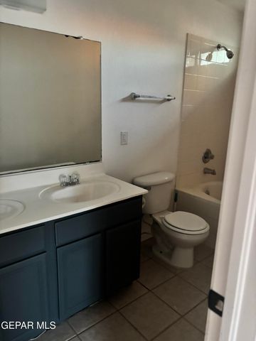 3840 Leticia St Street, El Paso, TX 79936