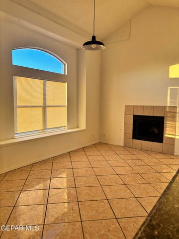 3840 Leticia St Street, El Paso, TX 79936