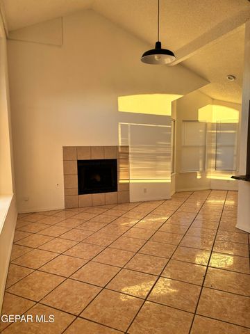 3840 Leticia St Street, El Paso, TX 79936