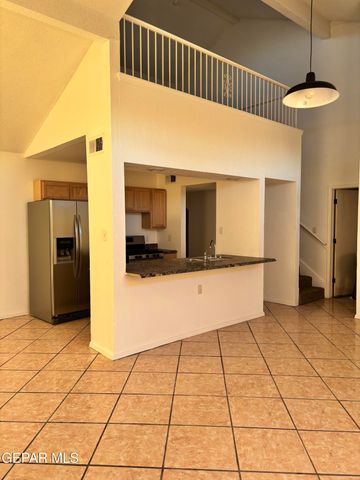 3840 Leticia St Street, El Paso, TX 79936