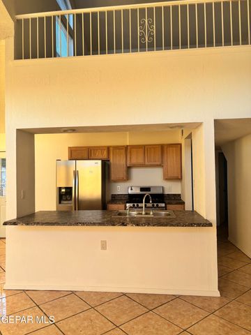 3840 Leticia St Street, El Paso, TX 79936