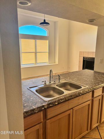 3840 Leticia St Street, El Paso, TX 79936