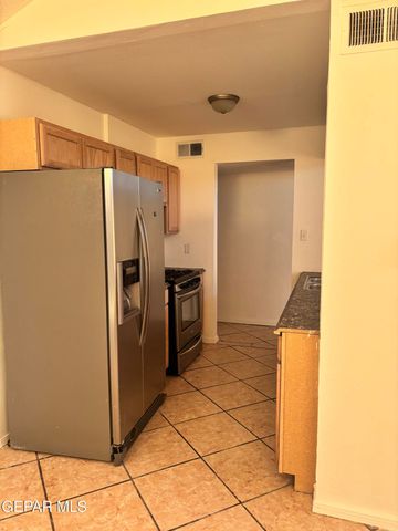 3840 Leticia St Street, El Paso, TX 79936