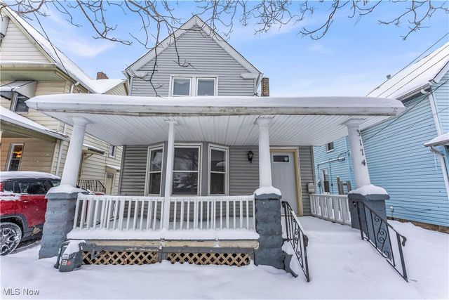 3174 W 94th Street, Cleveland, OH 44102