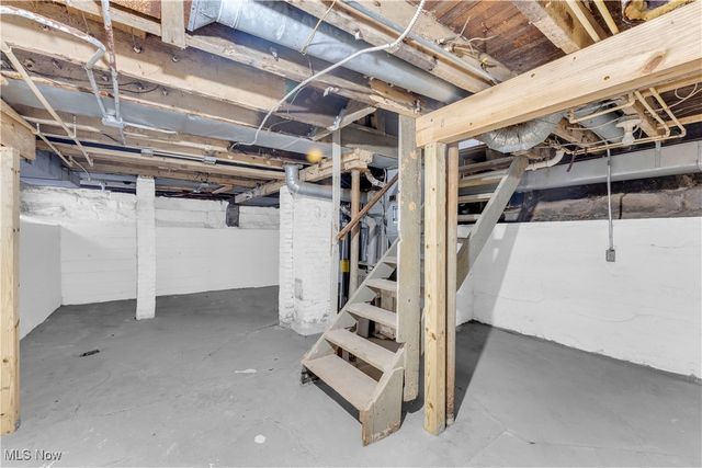 3174 W 94th Street, Cleveland, OH 44102