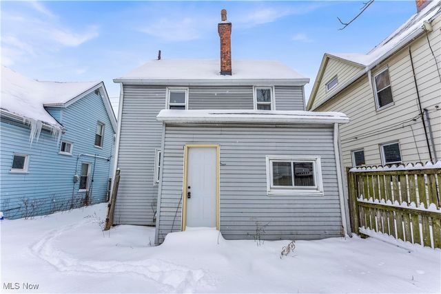 3174 W 94th Street, Cleveland, OH 44102