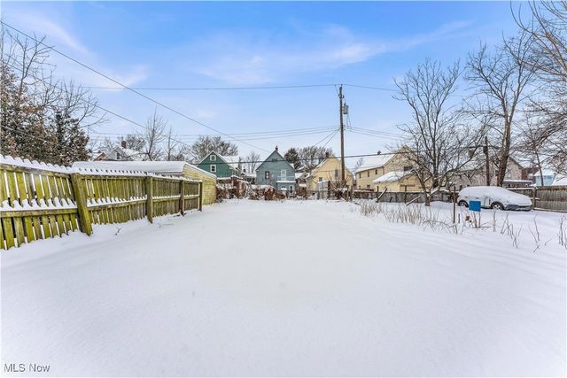 3174 W 94th Street, Cleveland, OH 44102