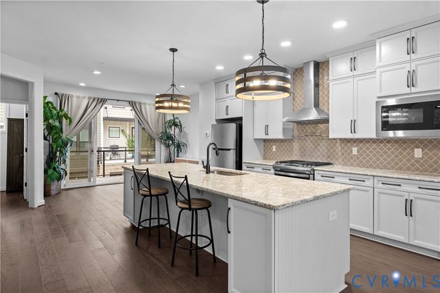 14 Shiplock Row, Henrico, VA 23231