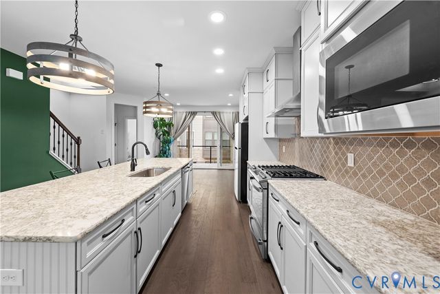 14 Shiplock Row, Henrico, VA 23231