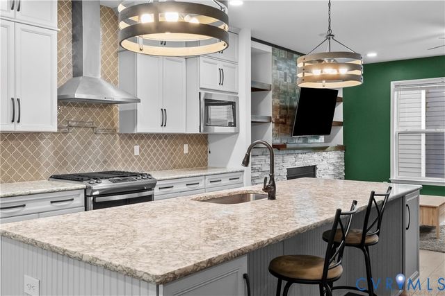 14 Shiplock Row, Henrico, VA 23231