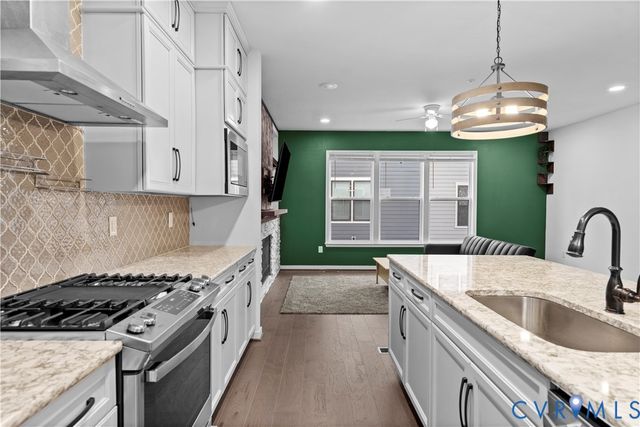 14 Shiplock Row, Henrico, VA 23231