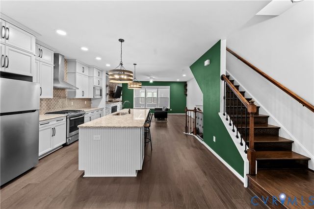 14 Shiplock Row, Henrico, VA 23231