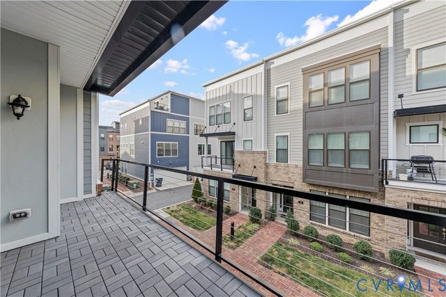 14 Shiplock Row, Henrico, VA 23231