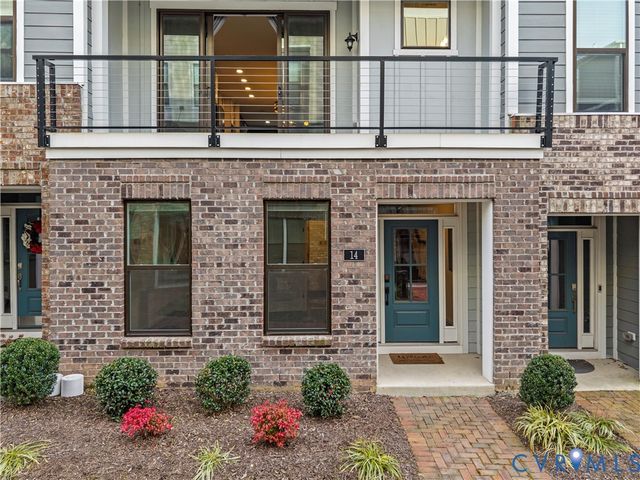 14 Shiplock Row, Henrico, VA 23231