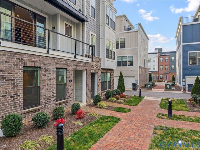 14 Shiplock Row, Henrico, VA 23231