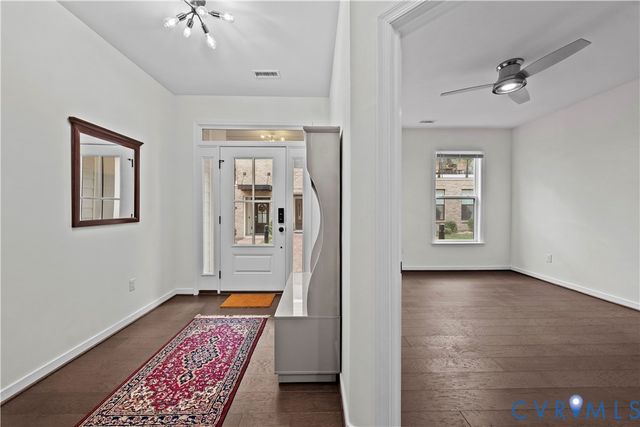 14 Shiplock Row, Henrico, VA 23231