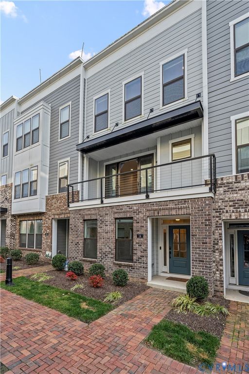 14 Shiplock Row, Henrico, VA 23231