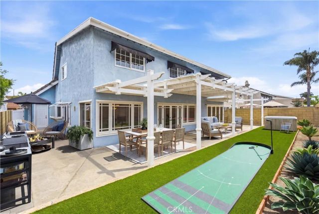 19151 Yacht Lane, Huntington Beach, CA 92646