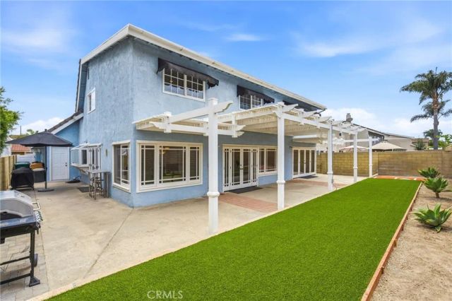 19151 Yacht Lane, Huntington Beach, CA 92646
