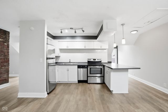 1404 Broadway Street G, Indianapolis, IN 46202