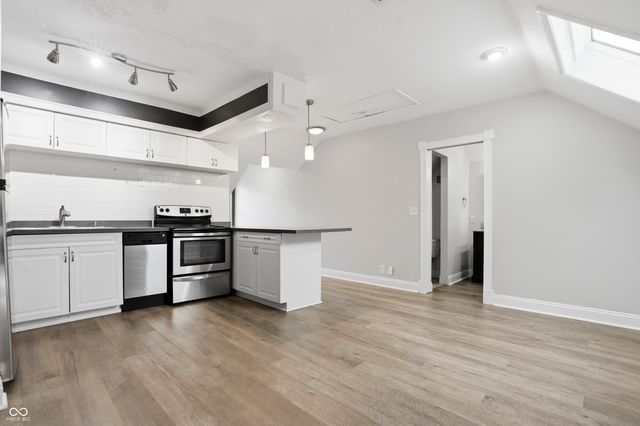 1404 Broadway Street G, Indianapolis, IN 46202