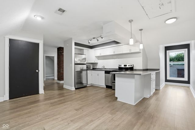 1404 Broadway Street G, Indianapolis, IN 46202