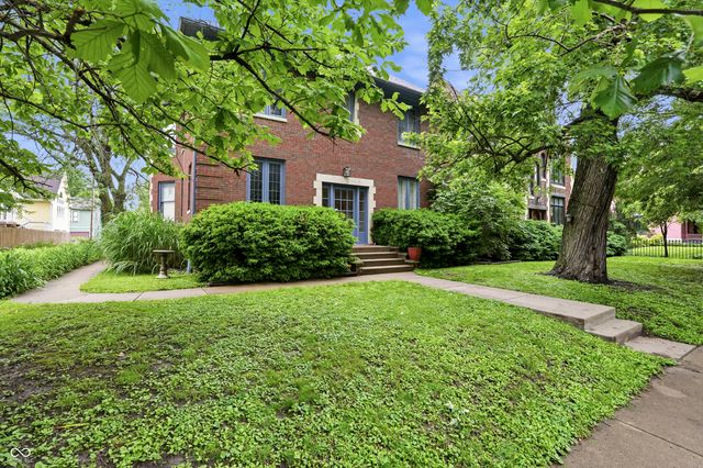 1404 Broadway Street G, Indianapolis, IN 46202