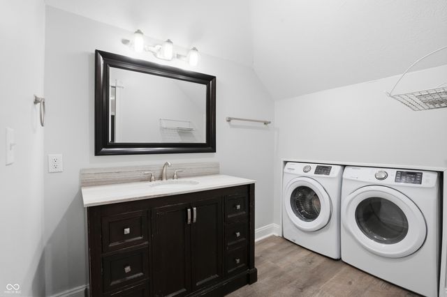 1404 Broadway Street G, Indianapolis, IN 46202